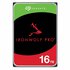 Seagate IronWolf Pro ST16000NT001 interne harde schijf 3.5" 16000 GB_