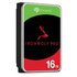 Seagate IronWolf Pro ST16000NT001 interne harde schijf 3.5" 16000 GB_