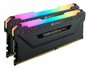 Corsair Vengeance CMW32GX4M2Z3600C18 geheugenmodule 32 GB 2 x 16 GB DDR4 3600 MHz_