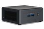 Intel NUC 11 Pro UCFF Zwart i5-1135G7_