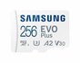 Samsung EVO Plus 256 GB MicroSDXC UHS-I Klasse 10_