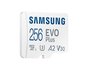 Samsung EVO Plus 256 GB MicroSDXC UHS-I Klasse 10_