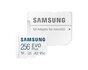 Samsung EVO Plus 256 GB MicroSDXC UHS-I Klasse 10_