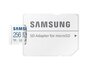 Samsung EVO Plus 256 GB MicroSDXC UHS-I Klasse 10_