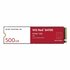Western Digital WD Red SN700 M.2 500 GB PCI Express 3.0 NVMe_