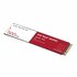 Western Digital WD Red SN700 M.2 500 GB PCI Express 3.0 NVMe_