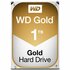 Western Digital Gold 3.5" 1000 GB SATA III_