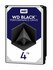 Western Digital Black 3.5" 4000 GB SATA III_