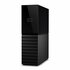 Western Digital My Book 3.5 Inch externe HDD 4TB_