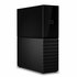 Western Digital My Book 3.5 Inch externe HDD 6TB_