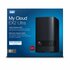 Western Digital My Cloud EX2 Ultra 3.5 Inch 2 bay My Cloud EX2 Ultra NAS, 0TB, Zwart_