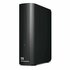 Western Digital Elements Desktop externe harde schijf 14000 GB Zwart_