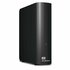 Western Digital Elements Desktop externe harde schijf 14000 GB Zwart_