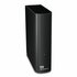 Western Digital Elements Desktop externe harde schijf 14000 GB Zwart_