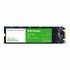 Western Digital Green WDS240G3G0B internal solid state drive M.2 240GB_