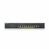 Zyxel XS1930-12HP-ZZ0101F netwerk-switch Managed L3 10G Ethernet (100/1000/10000) Power over Ethernet (PoE) Zwart_