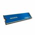 ADATA LEGEND 710 M.2 512 GB PCI Express 3.0 3D NAND NVMe_