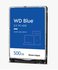 Western Digital Blue WD5000LP 2.5" 500 GB SATA III_