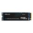 PNY CS2140 M.2 500 GB PCI Express 4.0 3D NAND NVMe_