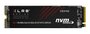 PNY XLR8 CS3140 M.2 2000 GB PCI Express 4.0 3D NAND NVMe_
