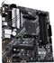 ASUS PRIME B550M-A AMD B550 Socket AM4 micro ATX_