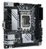 ASUS PRIME H610I-PLUS D4-CSM Intel H610 LGA 1700 mini ITX_