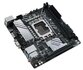 ASUS PRIME H610I-PLUS D4-CSM Intel H610 LGA 1700 mini ITX_