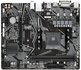 Gigabyte A520M H (rev. 1.0) AMD A520 Socket AM4 micro ATX_
