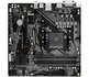 Gigabyte A520M DS3H (rev. 1.x) Socket AM4 micro ATX_