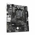 Gigabyte A520M K V2 moederbord AMD A520 Socket AM4 micro ATX_