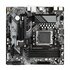 Gigabyte A620M GAMING X moederbord AMD A620 Socket AM5 micro ATX_