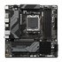 Gigabyte B650M DS3H moederbord AMD B650 Socket AM5 micro ATX_