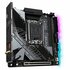 Gigabyte B760I AORUS PRO DDR4 moederbord Intel B760 Express LGA 1700 mini ITX_