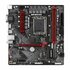 Gigabyte B760M GAMING DDR4 moederbord Intel B760 Express LGA 1700 micro ATX_