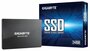 Gigabyte GP-GSTFS31240GNTD internal solid state drive 2.5" 240 GB SATA III_