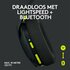 Logitech G G435 Headset Draadloos Hoofdband Gamen Bluetooth Zwart_