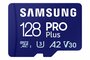Samsung MB-MD128SA/EU flashgeheugen 128 GB MicroSDXC UHS-I Klasse 10_