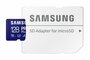 Samsung MB-MD128SA/EU flashgeheugen 128 GB MicroSDXC UHS-I Klasse 10_