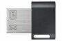 Samsung MUF-128AB USB flash drive 128 GB USB Type-A 3.2 Gen 1 (3.1 Gen 1) Grijs, Zilver_