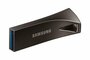 Samsung MUF-128BE USB flash drive 128 GB USB Type-A 3.2 Gen 1 (3.1 Gen 1) Zwart, Grijs_