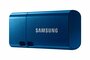 Samsung MUF-256DA USB flash drive 256 GB USB Type-C 3.2 Gen 1 (3.1 Gen 1) Blauw_