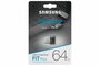 Samsung MUF-64AB USB flash drive 64 GB USB Type-A 3.2 Gen 1 (3.1 Gen 1) Grijs, Zilver_