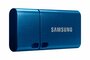 Samsung MUF-64DA USB flash drive 64 GB USB Type-C 3.2 Gen 1 (3.1 Gen 1) Blauw_