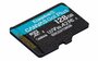 Kingston Technology Canvas Go! Plus 128 GB MicroSD UHS-I Klasse 10_