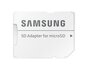 Samsung EVO Plus 512 GB MicroSDXC UHS-I Klasse 10_