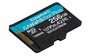 Kingston Technology Canvas Go! Plus 256 GB MicroSD UHS-I Klasse 10_