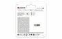 Kingston Technology Canvas Go! Plus 256 GB MicroSD UHS-I Klasse 10_