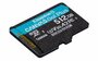 Kingston Technology Canvas Go! Plus 512 GB MicroSD UHS-I Klasse 10_