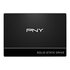 PNY CS900 2.5" 480 GB SATA III 3D TLC NAND_