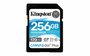 Kingston Technology Canvas Go! Plus 256 GB SD UHS-I Klasse 10_